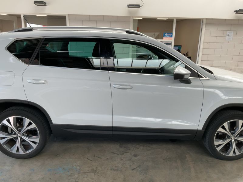 Seat Ateca 1.4 TSI ACT Xcellence 2018 – снимка 10