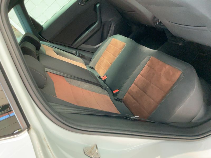 Seat Ateca 1.4 TSI ACT Xcellence 2018 – снимка 19