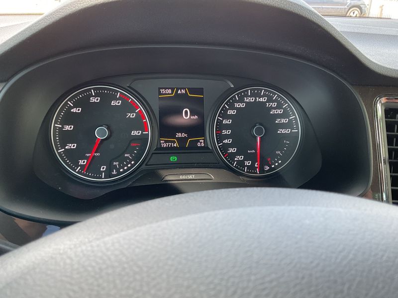Seat Ateca 1.4 TSI ACT Xcellence 2018 – снимка 18