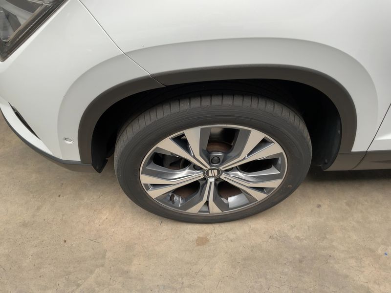 Seat Ateca 1.4 TSI ACT Xcellence 2018 – снимка 3