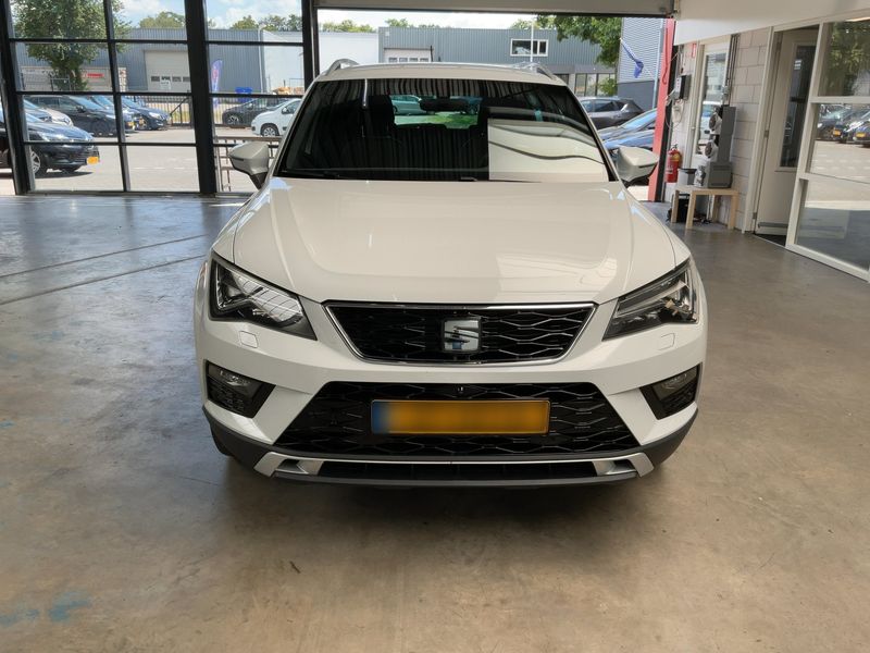 Seat Ateca 1.4 TSI ACT Xcellence 2018 – снимка 14