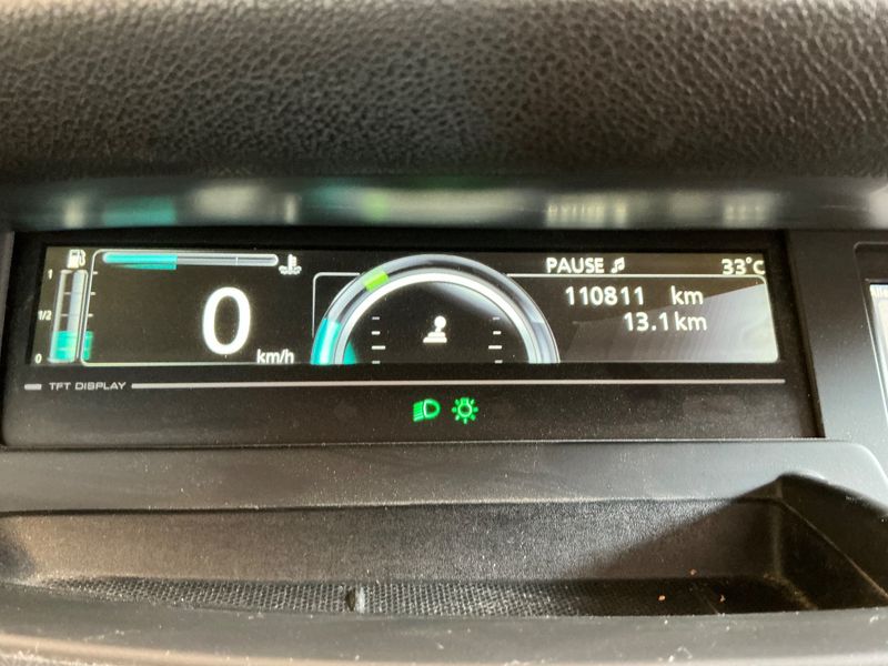 Renault Scenic 1.5 dCi Limited 2015 – снимка 18