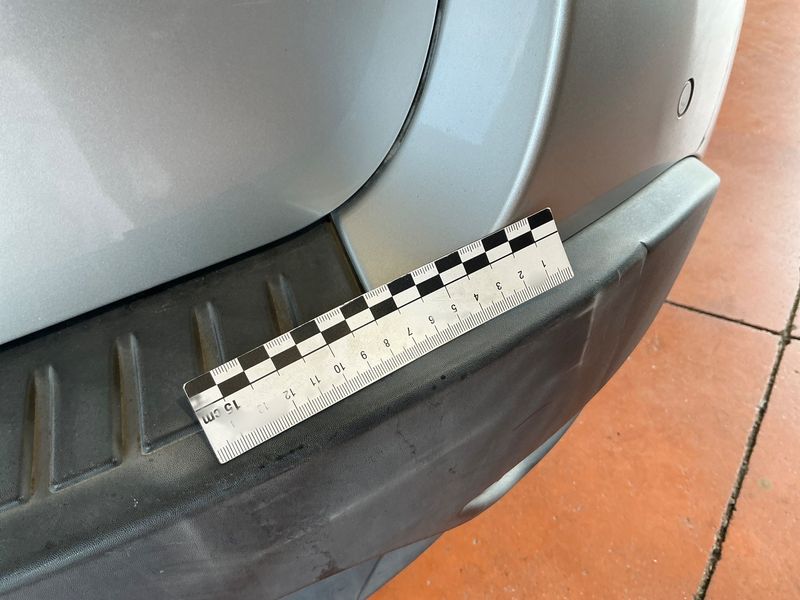 Renault Scenic 1.5 dCi Limited 2015 – снимка 31