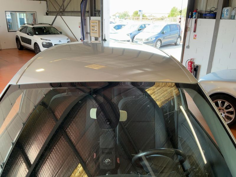 Renault Scenic 1.5 dCi Limited 2015 – снимка 13