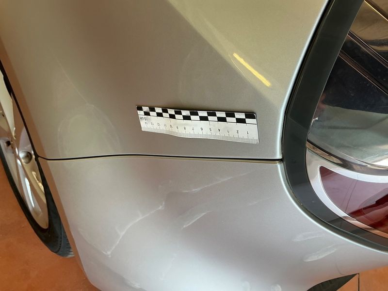 Renault Scenic 1.5 dCi Limited 2015 – снимка 35
