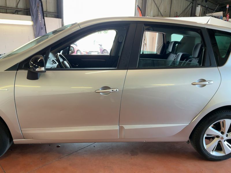 Renault Scenic 1.5 dCi Limited 2015 – снимка 4