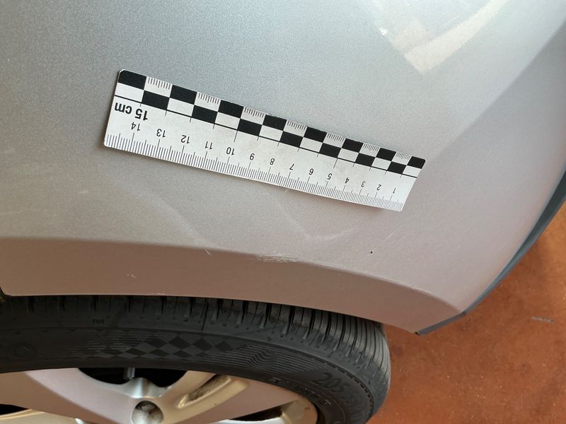 Renault Scenic 1.5 dCi Limited 2015 – снимка 30