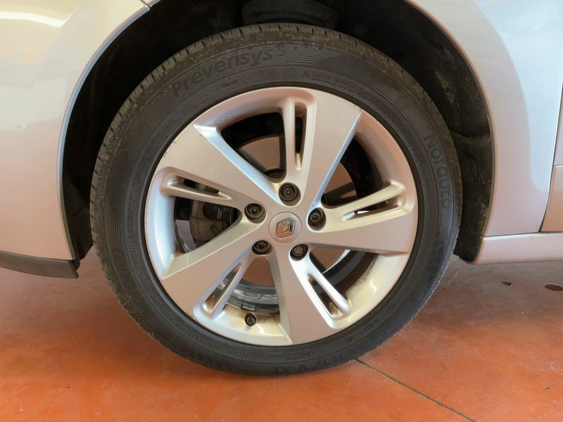 Renault Scenic 1.5 dCi Limited 2015 – снимка 3