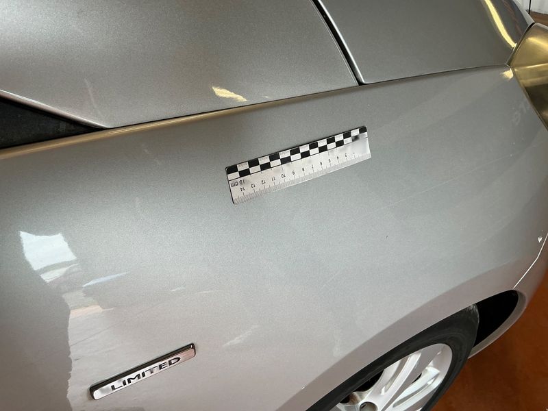 Renault Scenic 1.5 dCi Limited 2015 – снимка 22