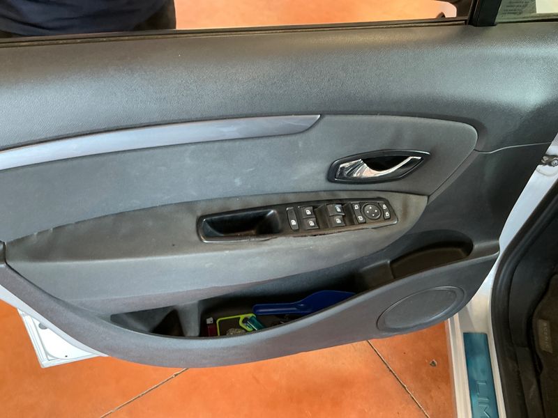 Renault Scenic 1.5 dCi Limited 2015 – снимка 26