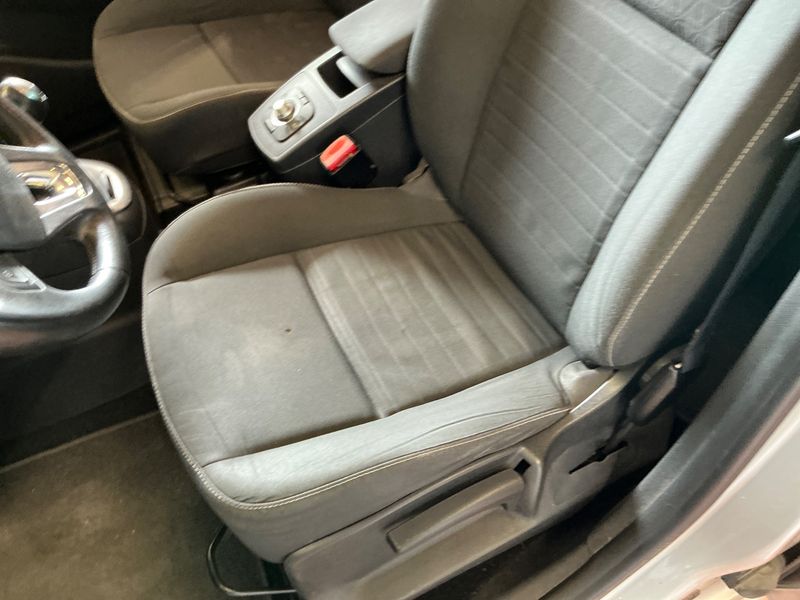 Renault Scenic 1.5 dCi Limited 2015 – снимка 27