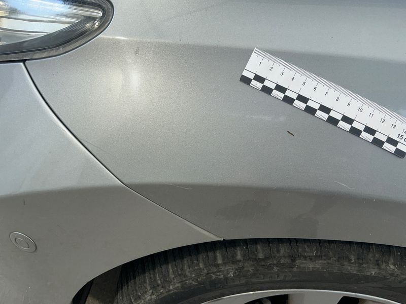 Toyota Auris 1.8 Hybrid Lounge 2013 – снимка 33