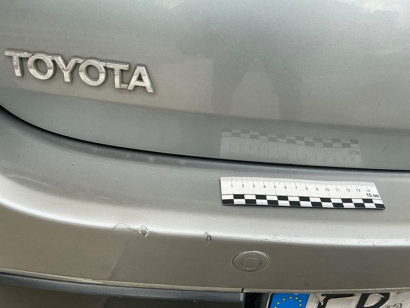 Toyota Auris 1.8 Hybrid Lounge 2013 – снимка 34