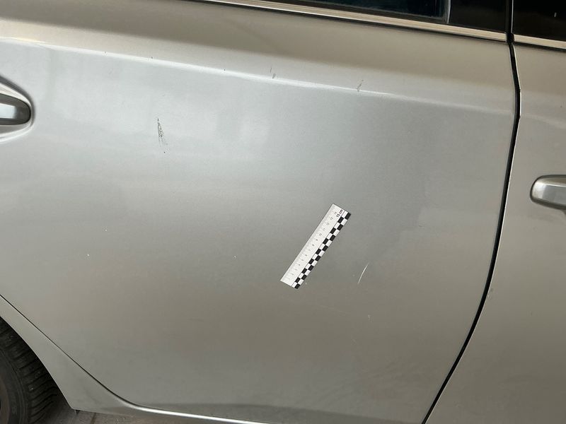 Toyota Auris 1.8 Hybrid Lounge 2013 – снимка 24
