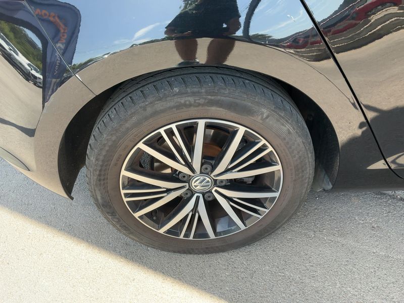 Volkswagen Golf VII 1.4 TSI Allstar BlueMotion Tech 2016 – снимка 9