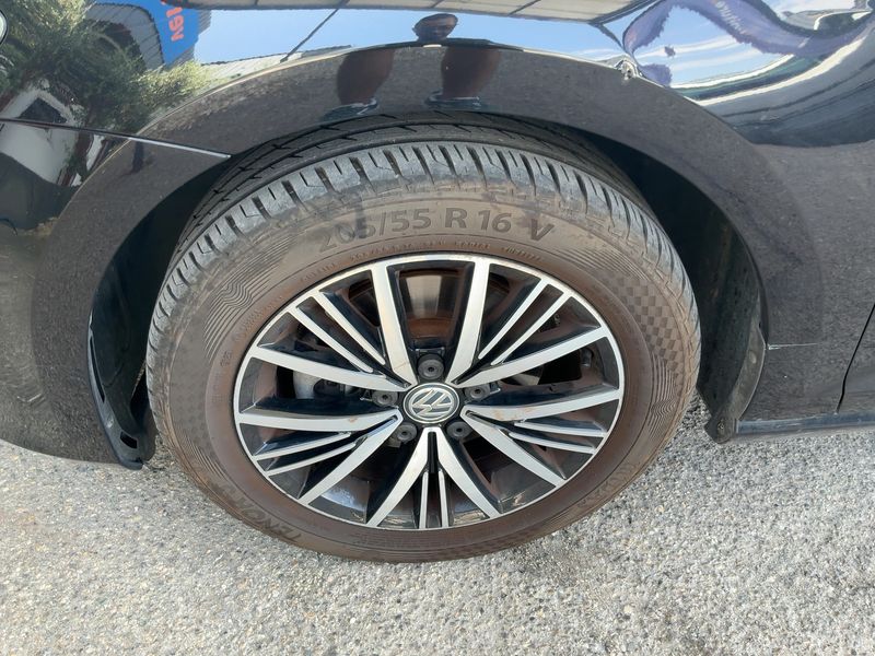 Volkswagen Golf VII 1.4 TSI Allstar BlueMotion Tech 2016 – снимка 3