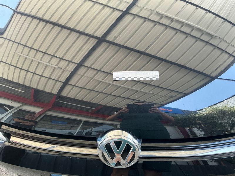 Volkswagen Golf VII 1.4 TSI Allstar BlueMotion Tech 2016 – снимка 42
