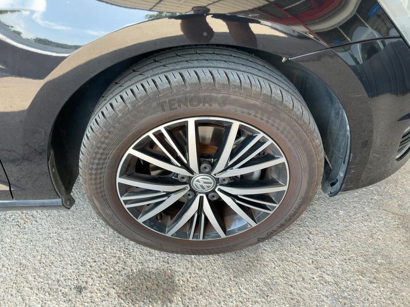 Volkswagen Golf VII 1.4 TSI Allstar BlueMotion Tech 2016 – снимка 11