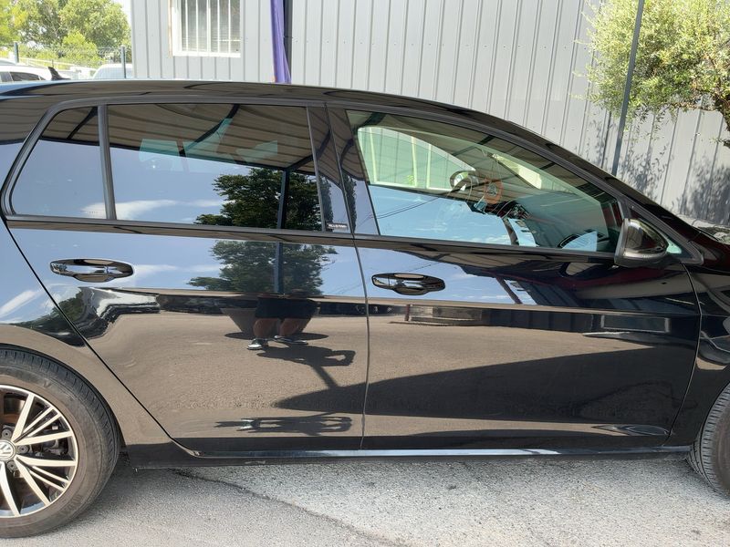 Volkswagen Golf VII 1.4 TSI Allstar BlueMotion Tech 2016 – снимка 10