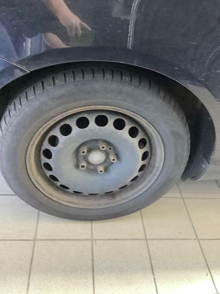 Volkswagen Passat 2.0 TDI Sportline 2008 – снимка 19