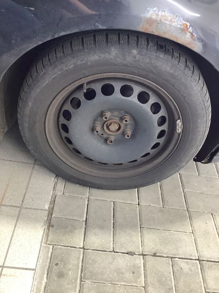 Volkswagen Passat 2.0 TDI Sportline 2008 – снимка 20