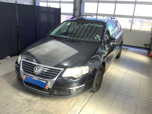 Volkswagen Passat 2.0 TDI Sportline 2008