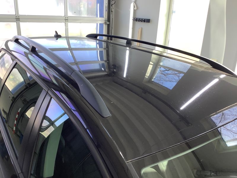 Volkswagen Passat 2.0 TDI Sportline 2008 – снимка 21