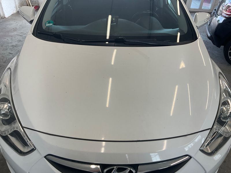 Hyundai i40 1.7 CRDi 5 Star Edition 2013 – снимка 35
