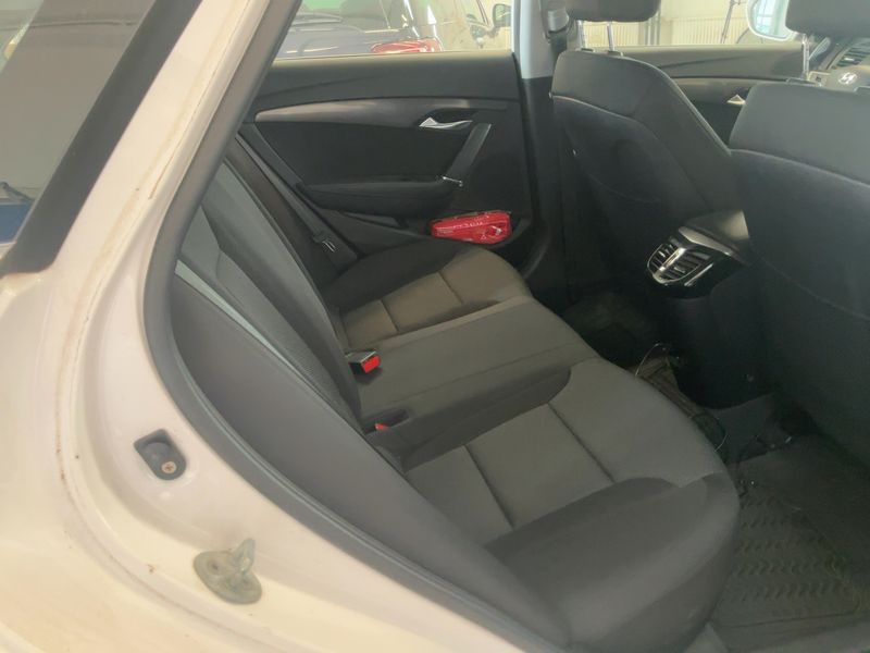 Hyundai i40 1.7 CRDi 5 Star Edition 2013 – снимка 19