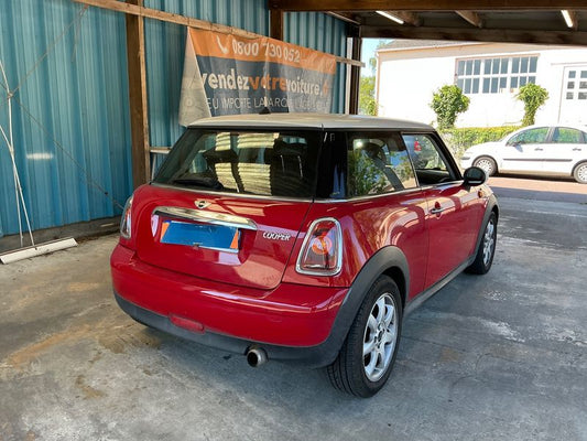 MINI Cooper 2007 – снимка 2
