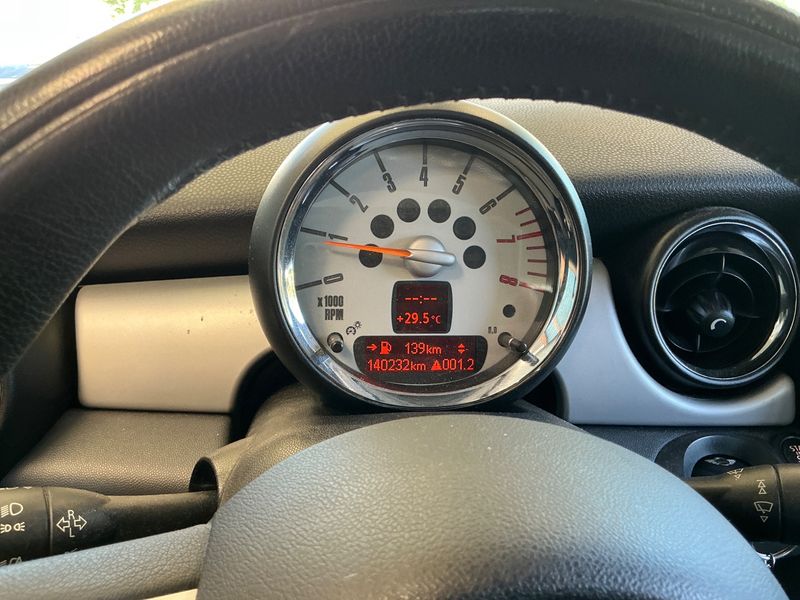 MINI Cooper 2007 – снимка 4