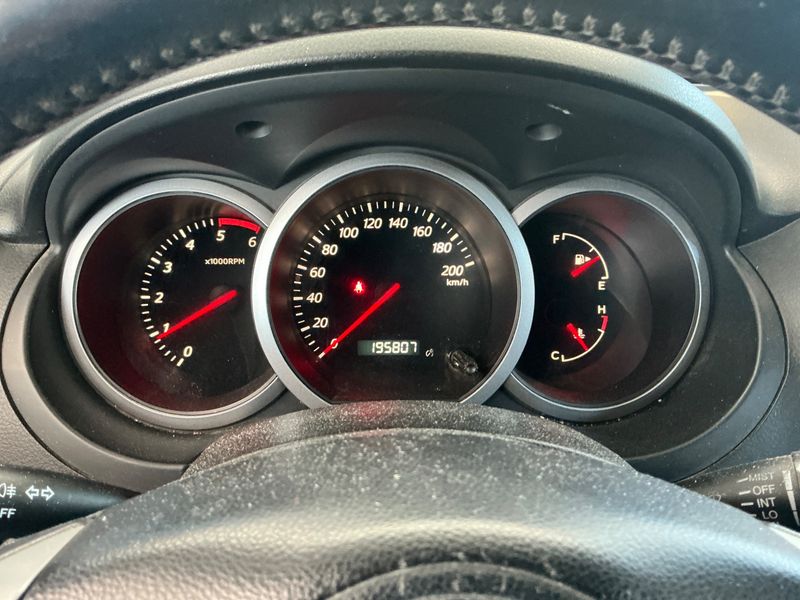 Suzuki Grand Vitara 1.9 DDiS Executive 2007 – снимка 4