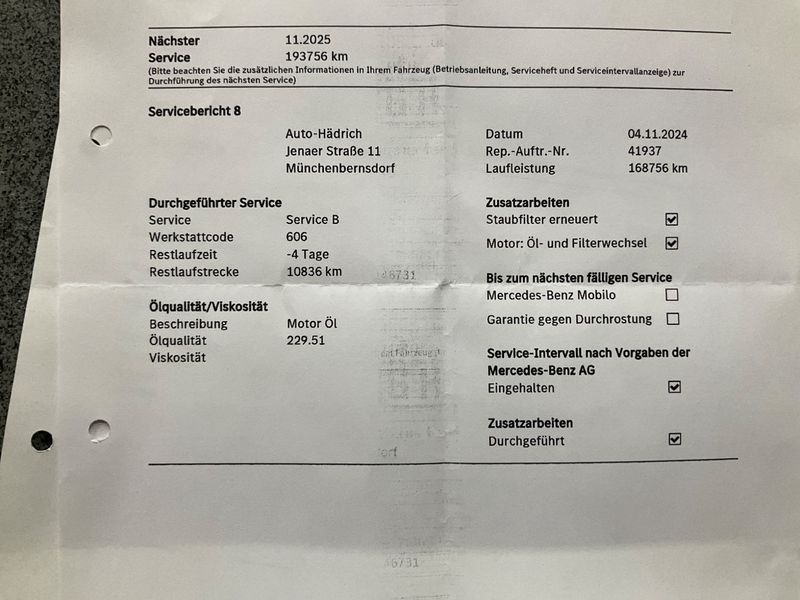 Mercedes-Benz E-Klasse E 220 d 2016 – снимка 27