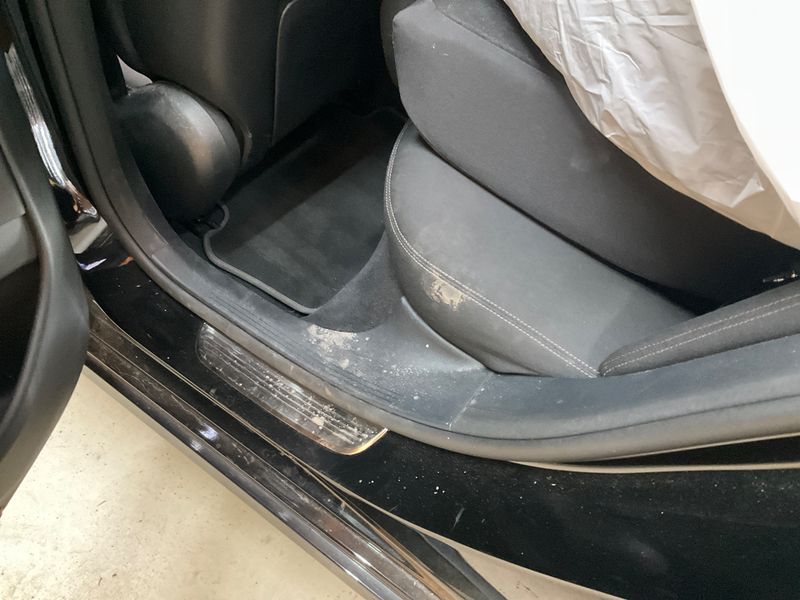Mercedes-Benz E-Klasse E 220 d 2016 – снимка 34