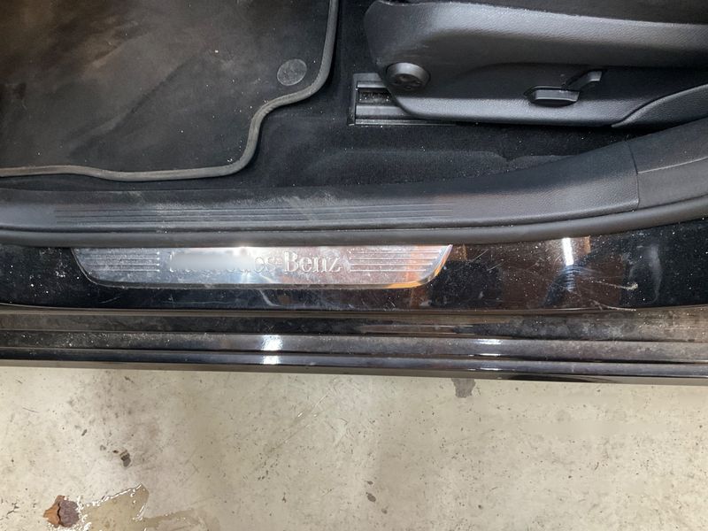 Mercedes-Benz E-Klasse E 220 d 2016 – снимка 39