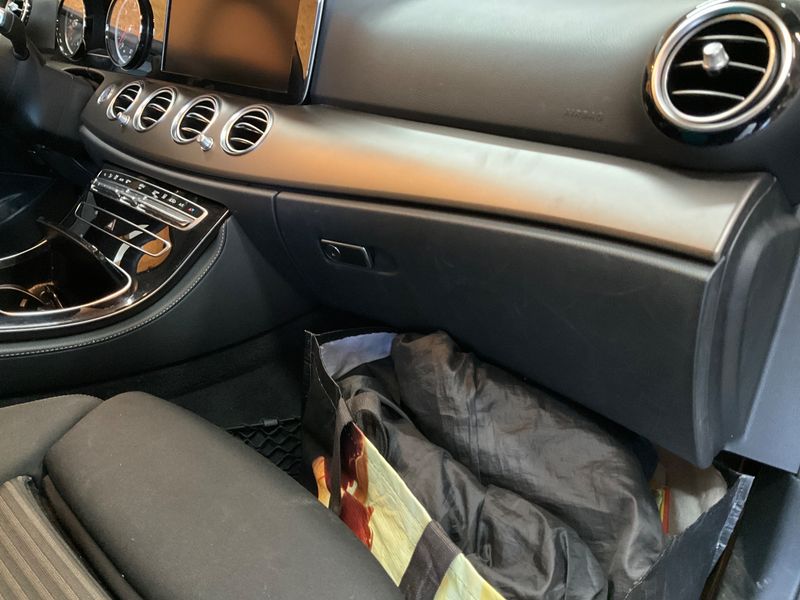 Mercedes-Benz E-Klasse E 220 d 2016 – снимка 25