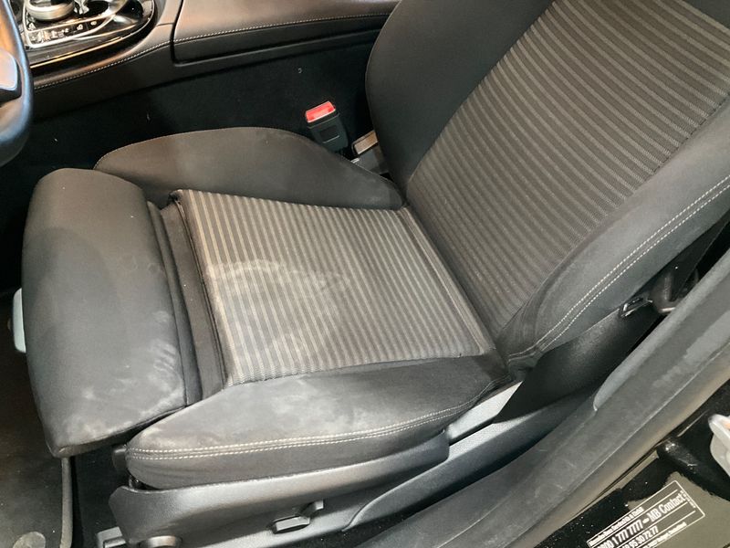 Mercedes-Benz E-Klasse E 220 d 2016 – снимка 35