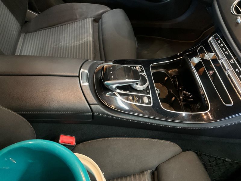 Mercedes-Benz E-Klasse E 220 d 2016 – снимка 26