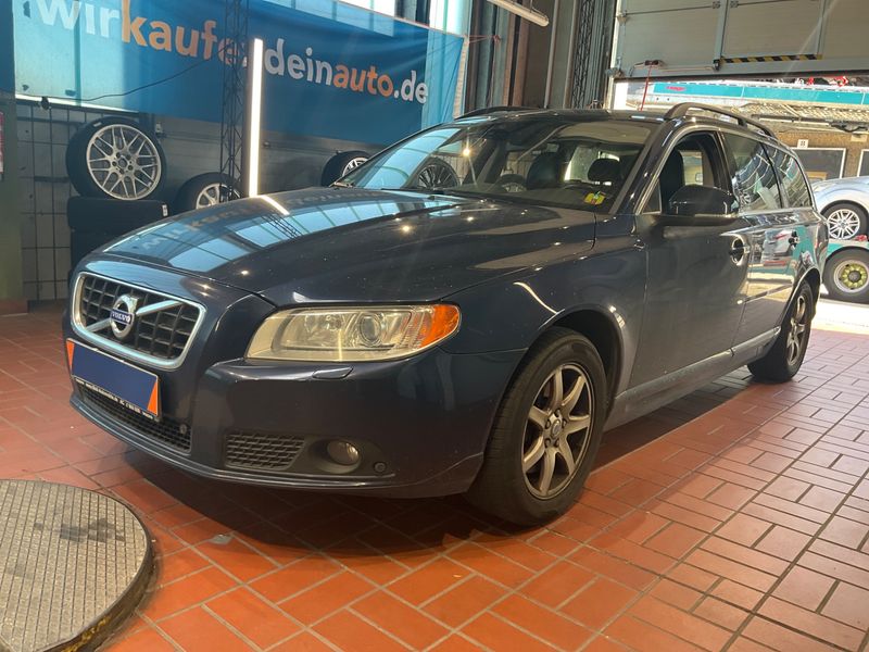 Volvo V70 2.0 D4 Edition PRO 2013 – снимка 1