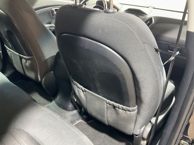 Hyundai ix35 1.6 Trend Blue 2WD 2015 – снимка 24