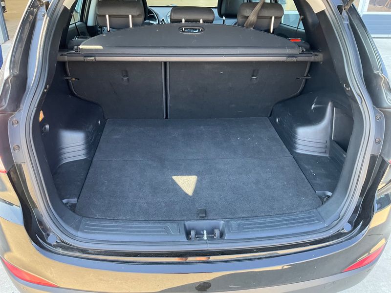 Hyundai ix35 1.6 Trend Blue 2WD 2015 – снимка 15