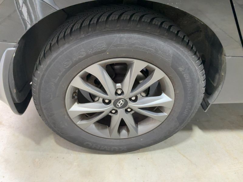 Hyundai ix35 1.6 Trend Blue 2WD 2015 – снимка 9