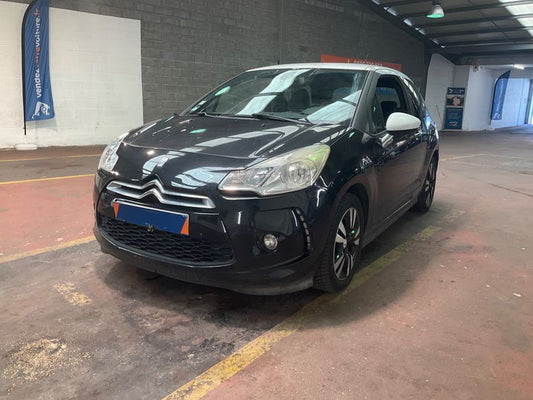 Citroen DS3 1.4 VTi Chic 2010 – снимка 1
