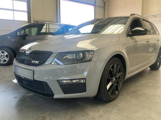 Skoda Octavia 2.0 TDI RS 2017 – снимка 1