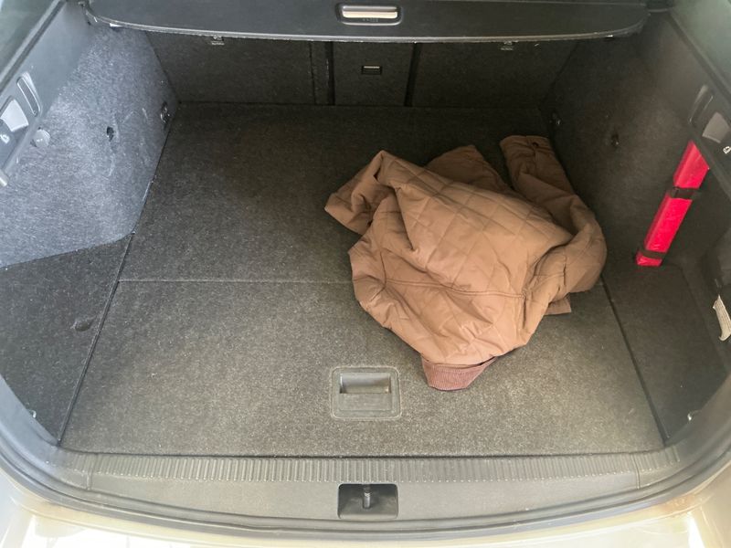 Skoda Octavia 2.0 TDI RS 2017 – снимка 28