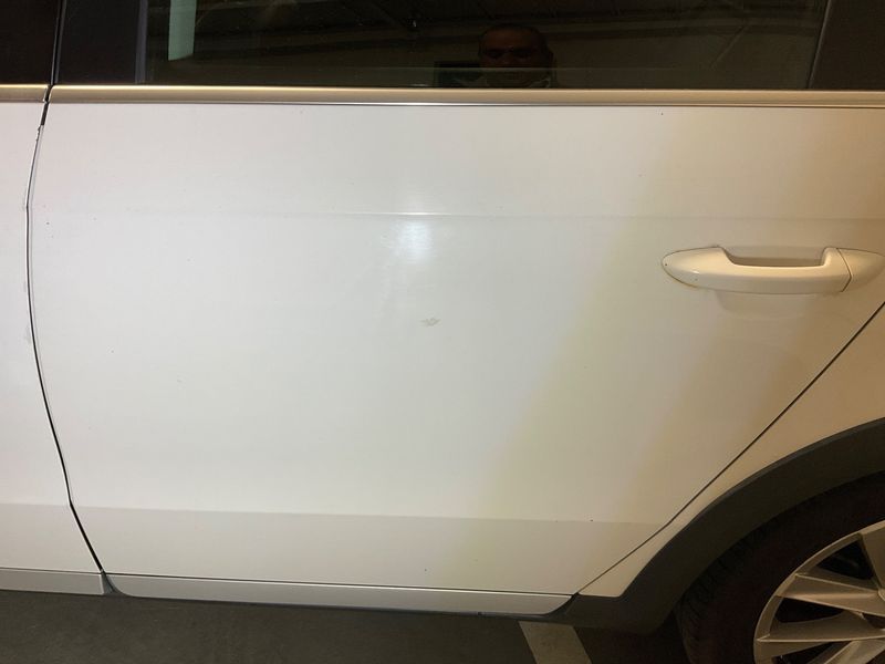Volkswagen Passat 2.0 TDI 4Motion BlueMotion Tech 2014 – снимка 22