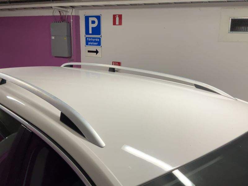 Volkswagen Passat 2.0 TDI 4Motion BlueMotion Tech 2014 – снимка 13