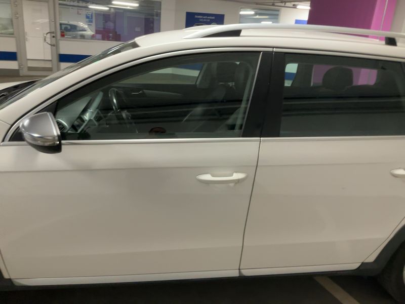Volkswagen Passat 2.0 TDI 4Motion BlueMotion Tech 2014 – снимка 4