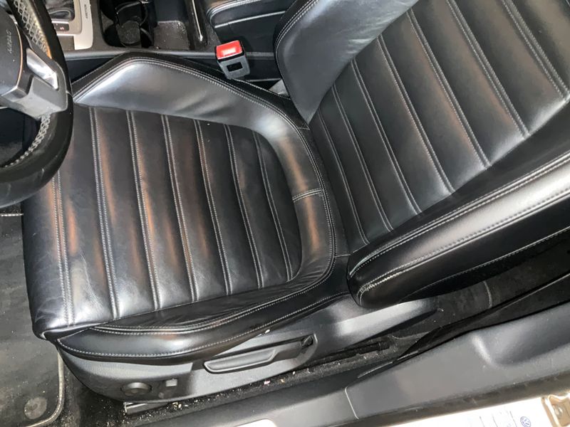 Volkswagen Passat 2.0 TDI 4Motion BlueMotion Tech 2014 – снимка 26