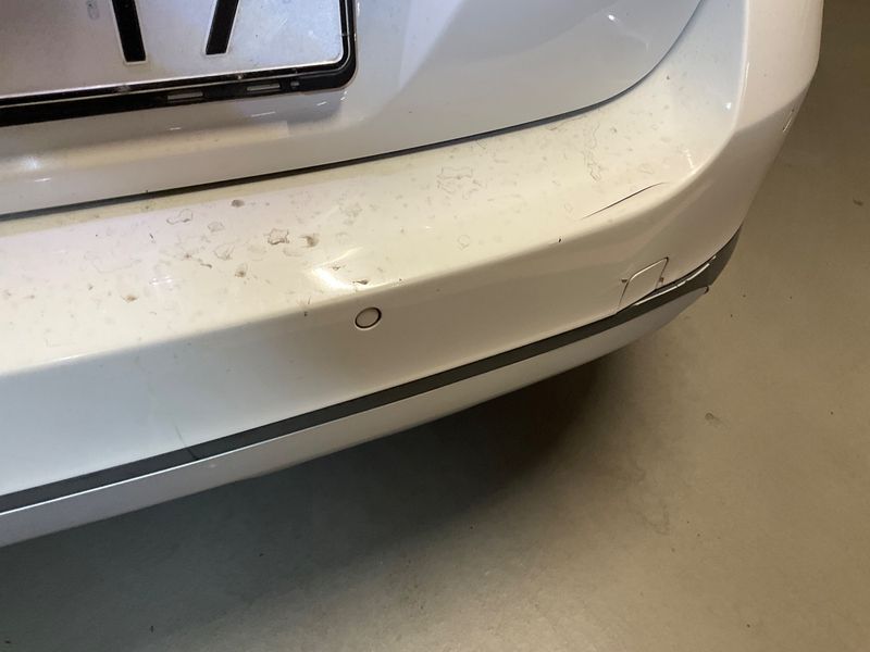 Volkswagen Passat 2.0 TDI 4Motion BlueMotion Tech 2014 – снимка 28